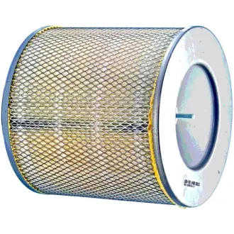 air filter. фильтр воздушный LUBER-FINER LAF6860