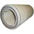 Air filter. Фильтр воздушный LUBER-FINER LAF6880 (фото 1)