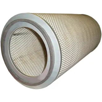 Air filter. Фильтр воздушный LUBER-FINER LAF6880