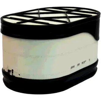 Air filter. Фильтр воздушный LUBER-FINER LAF6889