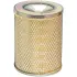 Air filter. Фильтр воздушный LUBER-FINER LAF689 (фото 1)