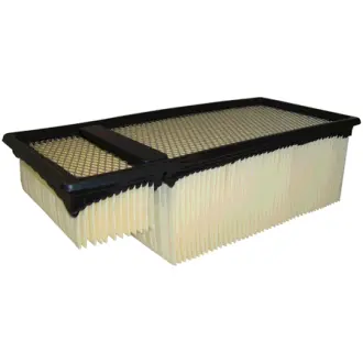 Air filter. Фильтр воздушный LUBER-FINER LAF6902