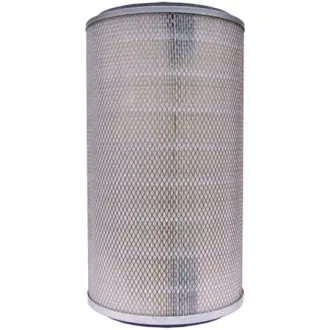 Air filter. Фильтр воздушный LUBER-FINER LAF6918