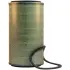 Air filter. Фильтр воздушный LUBER-FINER LAF6918D (фото 1)