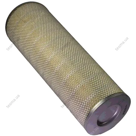 air filter, conial. фильтр воздушный, конический LUBER-FINER LAF694 - фото 1