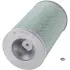Air filter. Фильтр воздушный LUBER-FINER LAF6966 (фото 1)