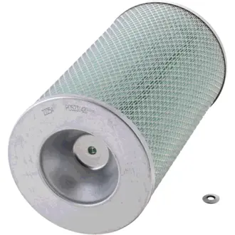 Air filter. Фильтр воздушный LUBER-FINER LAF6966