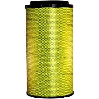 Air filter, primary. Фильтр воздушный, основной LUBER-FINER LAF6998
