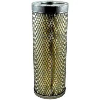 Air filter. Фильтр воздушный LUBER-FINER LAF702