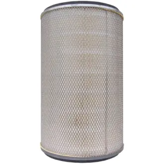 Air filter. Фильтр воздушный LUBER-FINER LAF7092