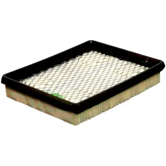 Air filter. Фильтр воздушный LUBER-FINER LAF7234
