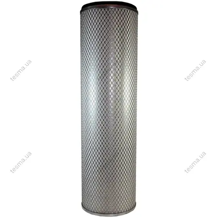 air filter. фильтр воздушный LUBER-FINER LAF727 - фото 1