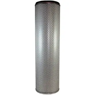 air filter. фильтр воздушный LUBER-FINER LAF727