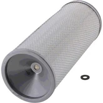 Air filter. Фильтр воздушный LUBER-FINER LAF7313