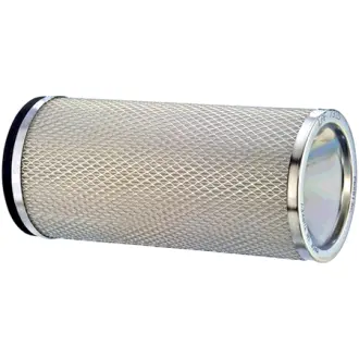 Air filter. Фильтр воздушный LUBER-FINER LAF7315