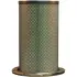 Round Air Filter with Flanged Endcap. Фильтр воздушный с фланцем LUBER-FINER LAF7360 (фото 1)