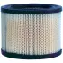 Air filter. Фильтр воздушный LUBER-FINER LAF73 (фото 1)