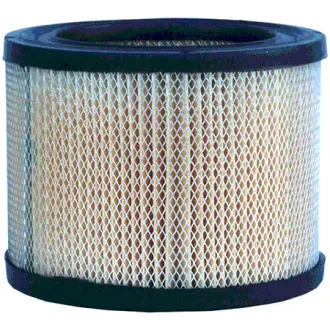 Air filter. Фильтр воздушный LUBER-FINER LAF73