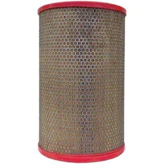 Air filter, primary. Фильтр воздушный, основной LUBER-FINER LAF7417
