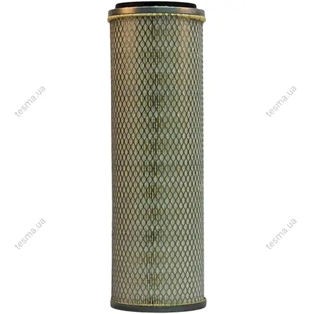 air filter. фильтр воздушный LUBER-FINER LAF744 - фото 1