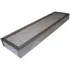 Air filter. Фильтр воздушный LUBER-FINER LAF7482 (фото 1)