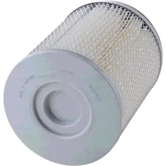 Air filter. Фильтр воздушный LUBER-FINER LAF7531