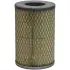 Air filter. Фильтр воздушный LUBER-FINER LAF75 (фото 1)