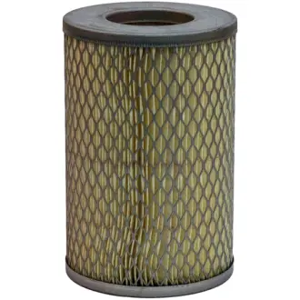 Air filter. Фильтр воздушный LUBER-FINER LAF75