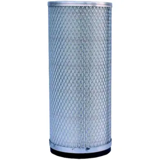 Air filter. Фильтр воздушный LUBER-FINER LAF7640