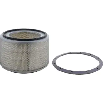 Air filter. Фильтр воздушный LUBER-FINER LAF7752