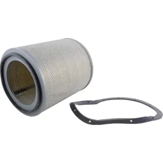 Air filter. Фильтр воздушный LUBER-FINER LAF7757