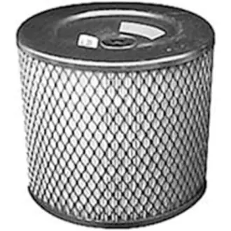 air filter. фильтр воздушный LUBER-FINER LAF7933
