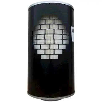 Air filter. Фильтр воздушный LUBER-FINER LAF8003
