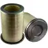 Air filter. Фильтр воздушный LUBER-FINER LAF8039 (фото 1)