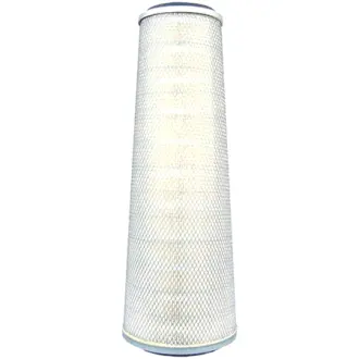 Air filter, conial. Фильтр воздушный, конический LUBER-FINER LAF8043