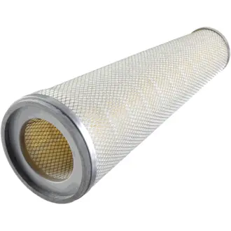 Air filter, conial. Фильтр воздушный, конический LUBER-FINER LAF8044