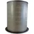 Air filter. Фильтр воздушный LUBER-FINER LAF8047 (фото 1)