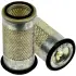 Air filter. Фильтр воздушный LUBER-FINER LAF8070 (фото 1)