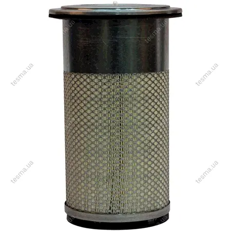Air filter. Фильтр воздушный LUBER-FINER LAF8072 (фото 1)
