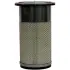 Air filter. Фильтр воздушный LUBER-FINER LAF8072 (фото 1)