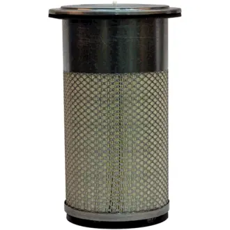 Air filter. Фильтр воздушный LUBER-FINER LAF8072