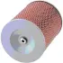 Air filter. Фильтр воздушный LUBER-FINER LAF8078 (фото 1)