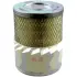 Air filter, finned. Фильтр воздушный с крыльчаткой LUBER-FINER LAF8081 (фото 1)