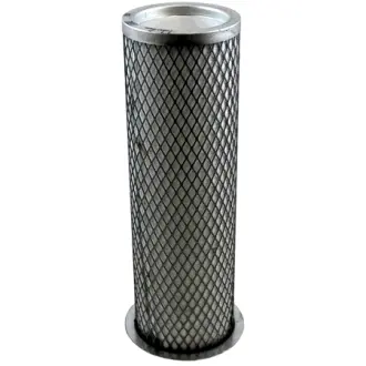 Air filter, by-pass. Фильтр воздушный, запасный LUBER-FINER LAF8082