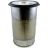 Air filter. Фильтр воздушный LUBER-FINER LAF8083 (фото 1)