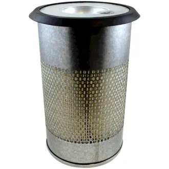 Air filter. Фильтр воздушный LUBER-FINER LAF8083
