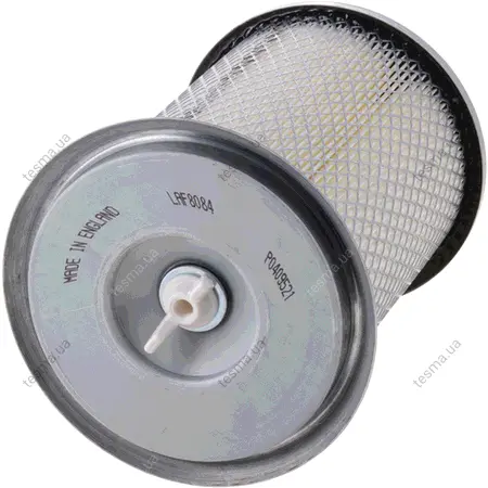 Air filter. Фильтр воздушный LUBER-FINER LAF8084 (фото 1)