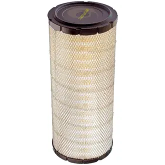 Air filter, primary. Фильтр воздушный, основной LUBER-FINER LAF8085