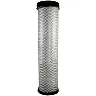 Air filter, by-pass. Фильтр воздушный, запасный LUBER-FINER LAF8086