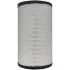 Air filter. Фильтр воздушный LUBER-FINER LAF8087 (фото 1)